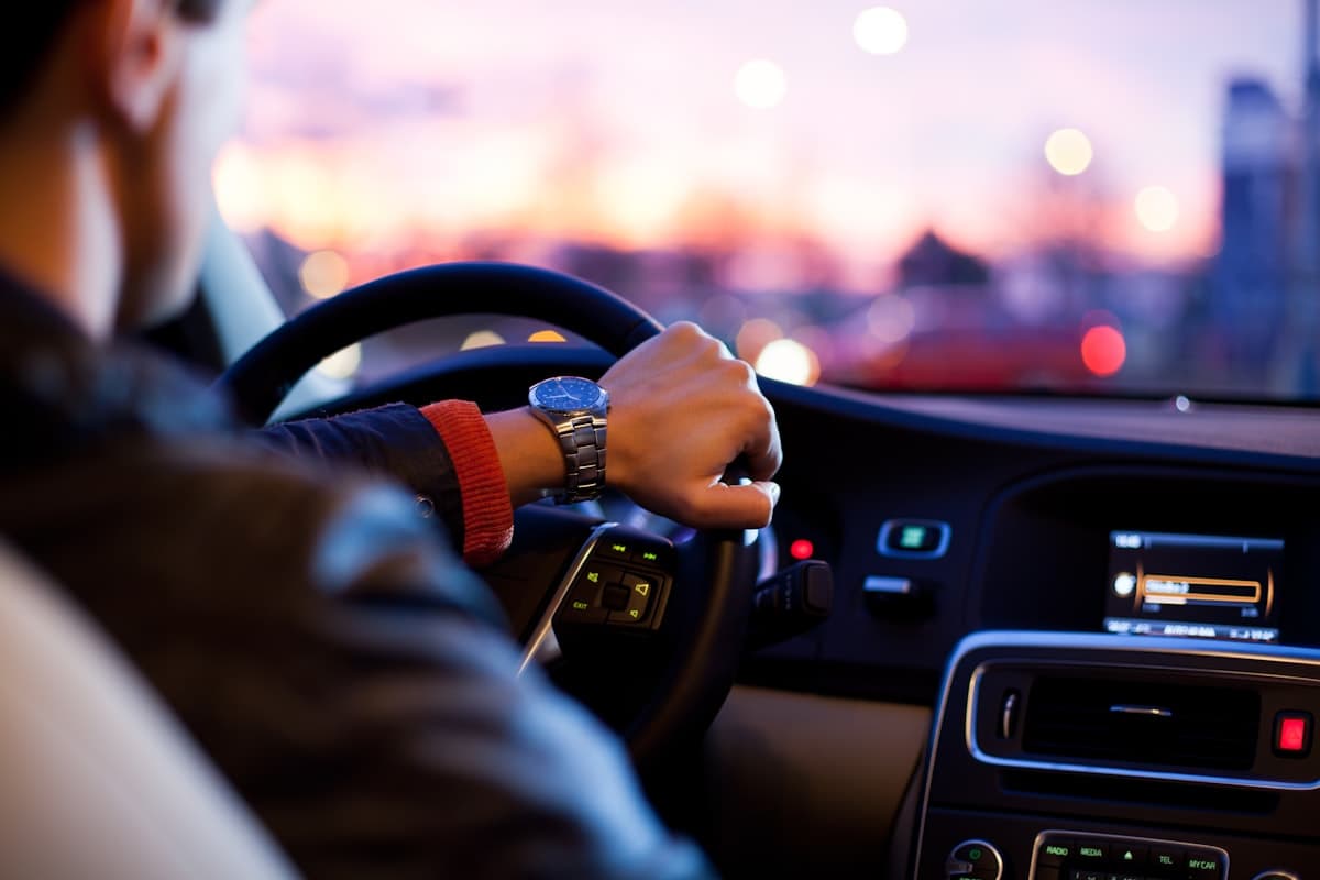 London Heathrow — Terminal 5 taxi transfer